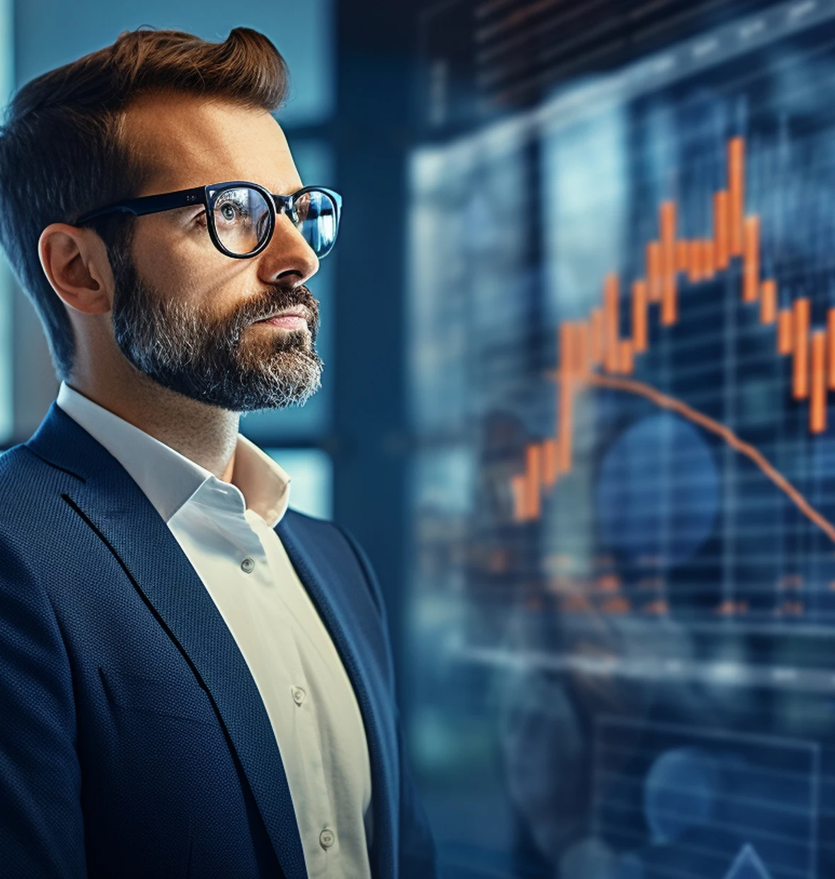 Crypto experts