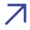 Dark blue arrow pointing diagonally up and to the right.