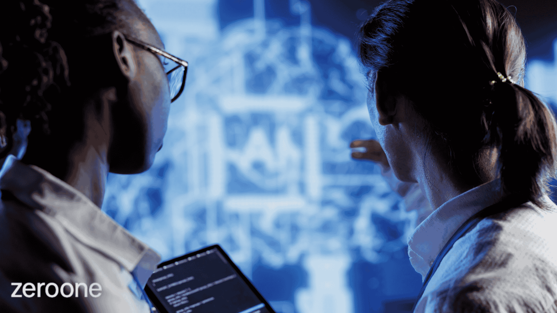 Using AI in Business