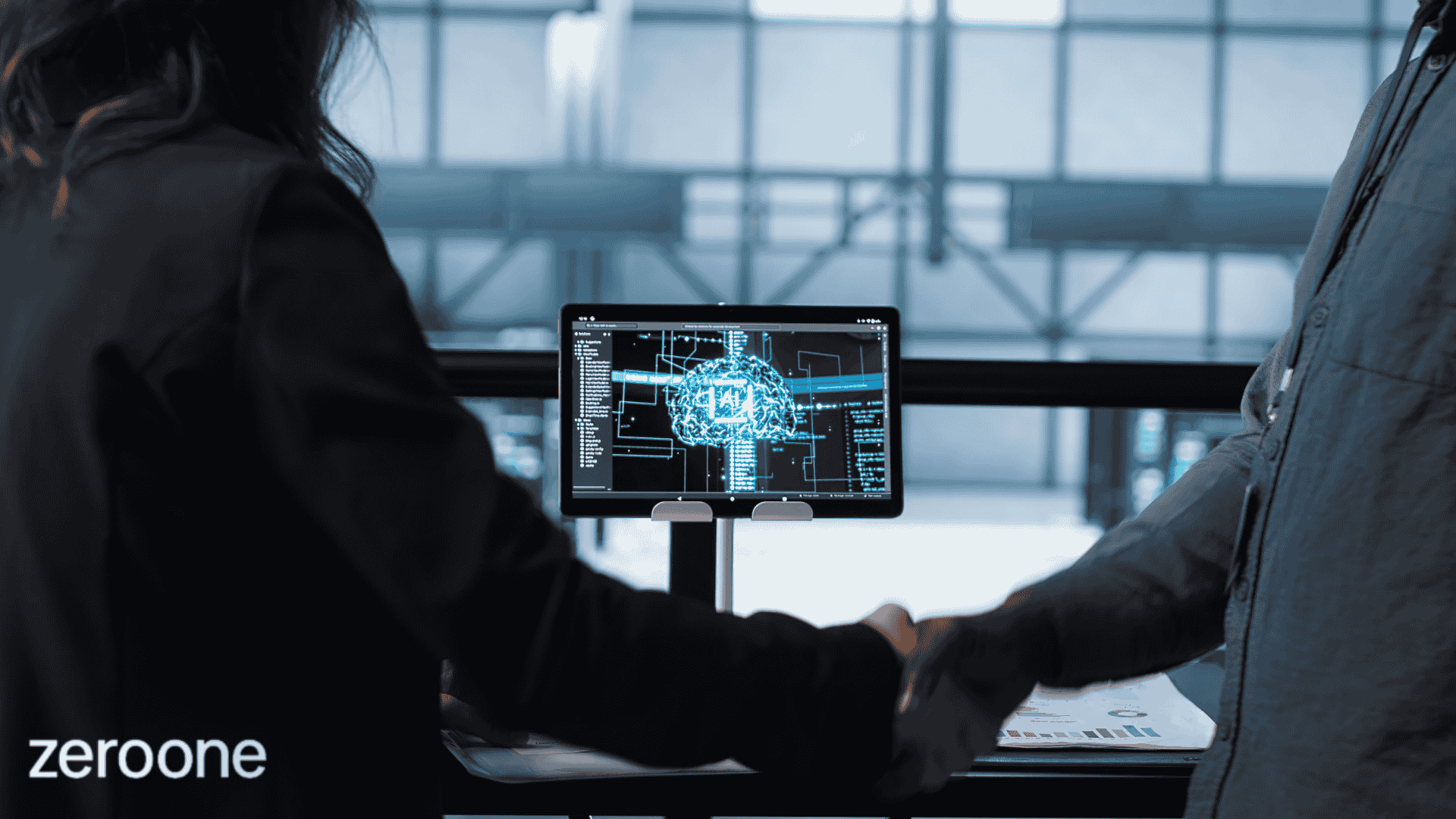 Future of Businesses with AI