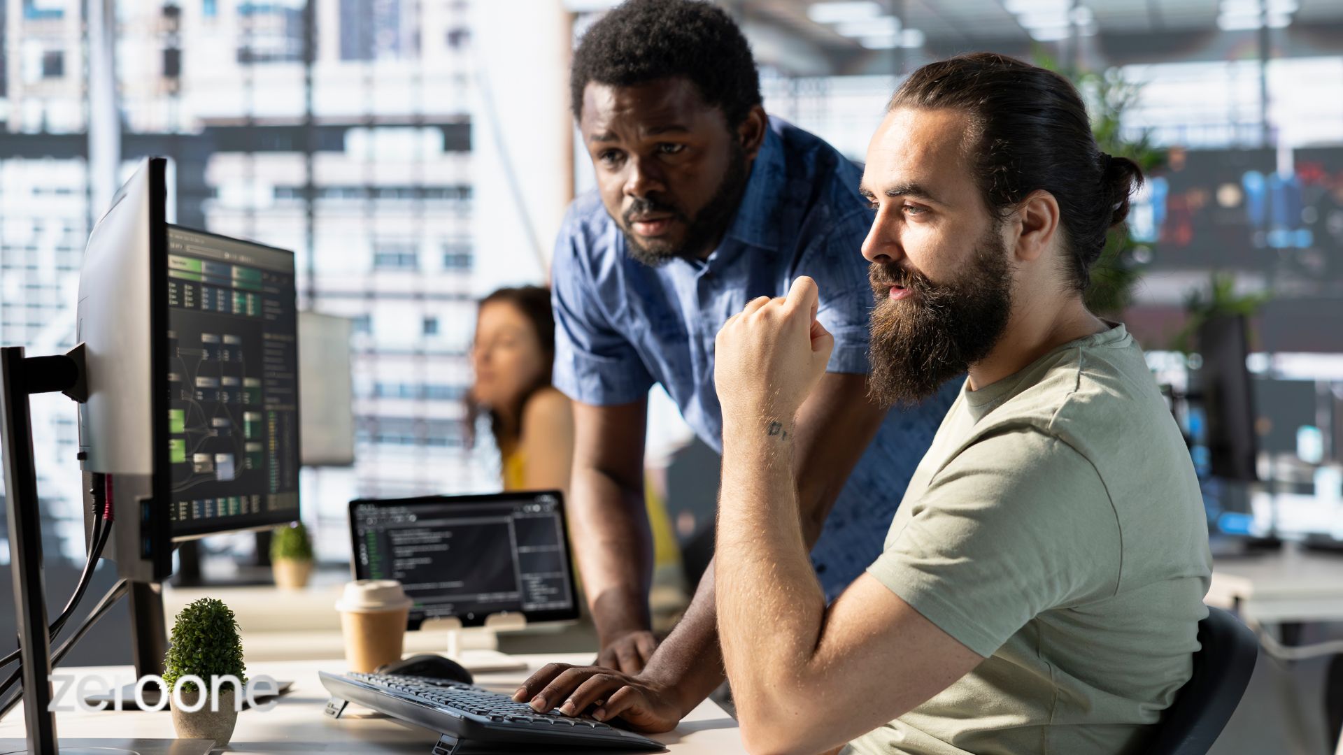 Software Development Beyond Code: Creating Scalable, Smart Applications