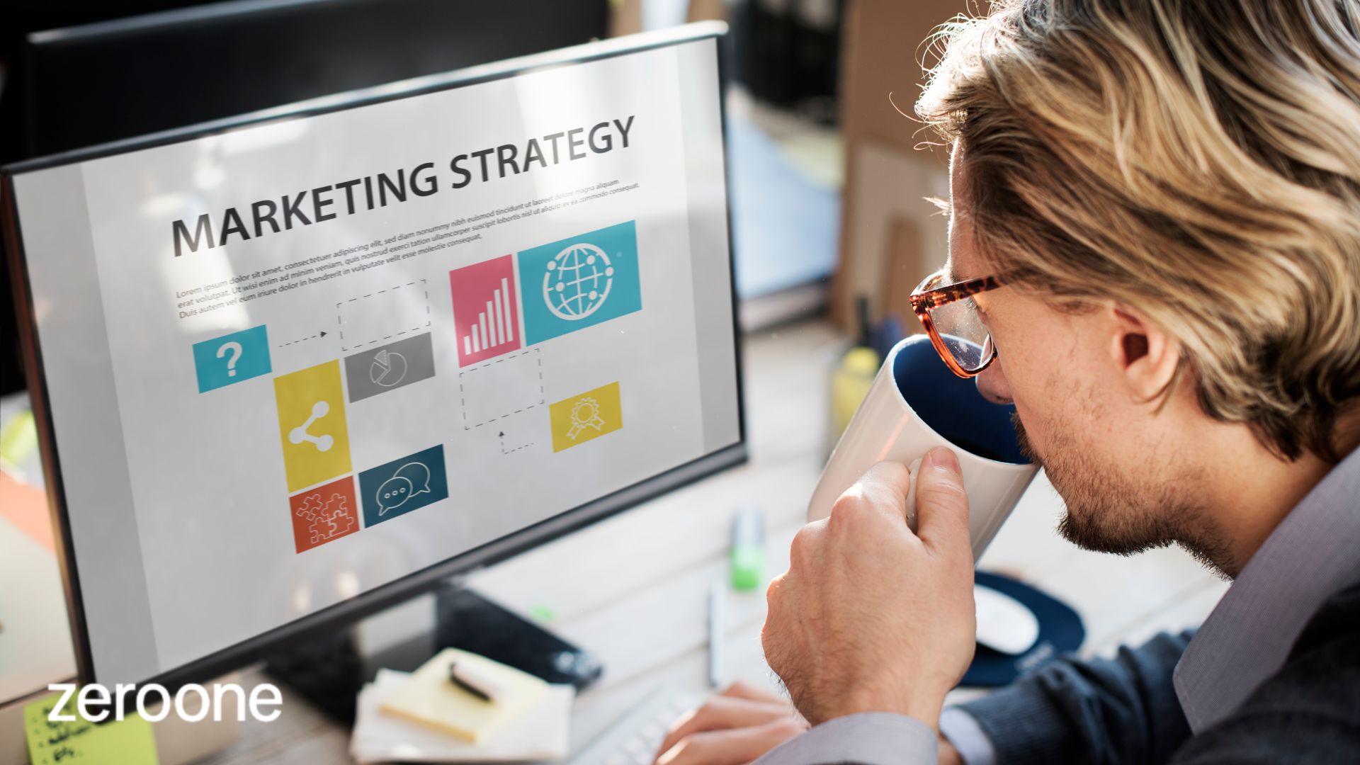 Digital Marketing Reinvented: How Data and Creativity Drive Growth