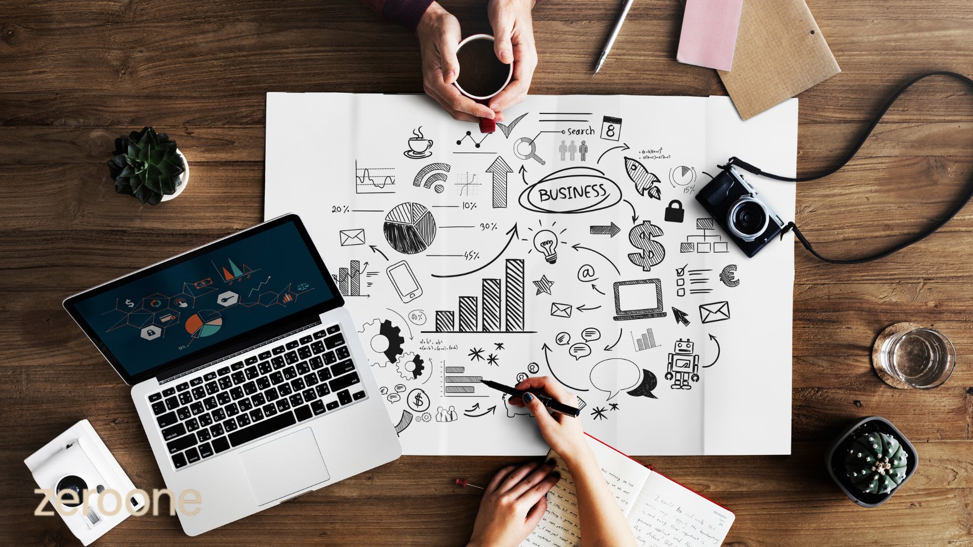 How Artificial Intelligence is Redefining Digital Marketing