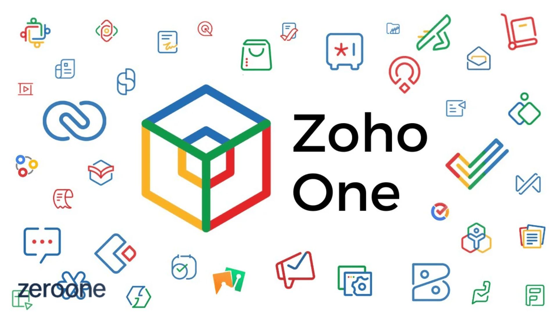 Zoho One