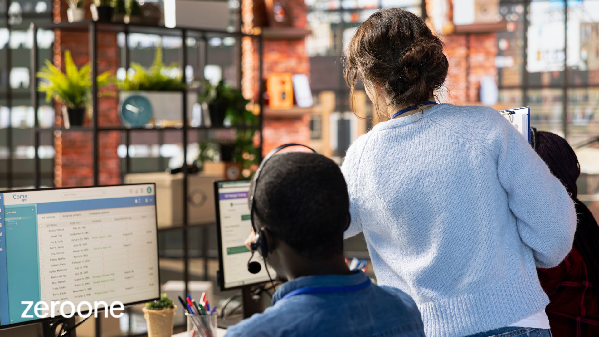 The Future of Zoho One and Digital Operations 