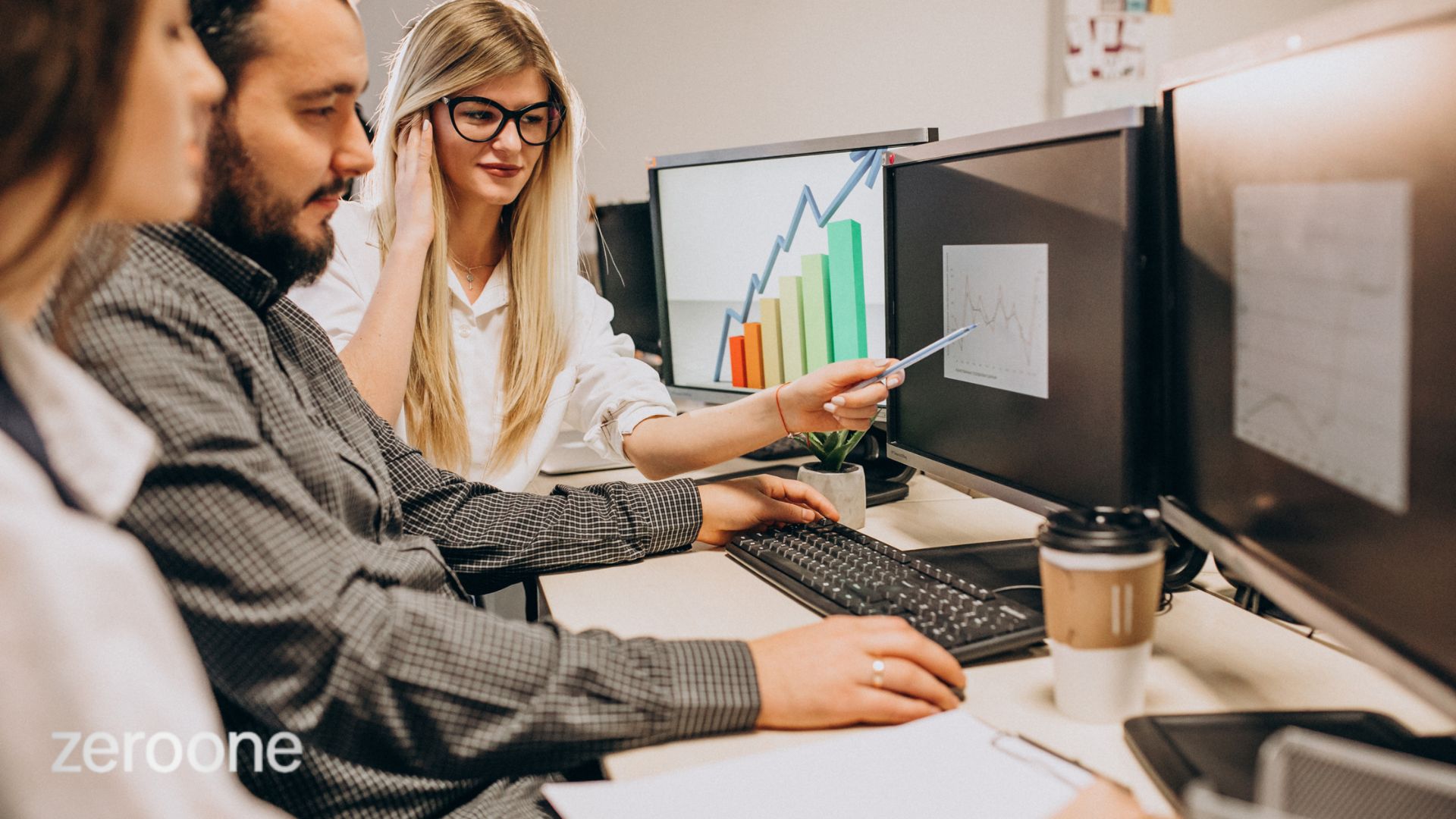 The Importance of ERP in Digital Transformation