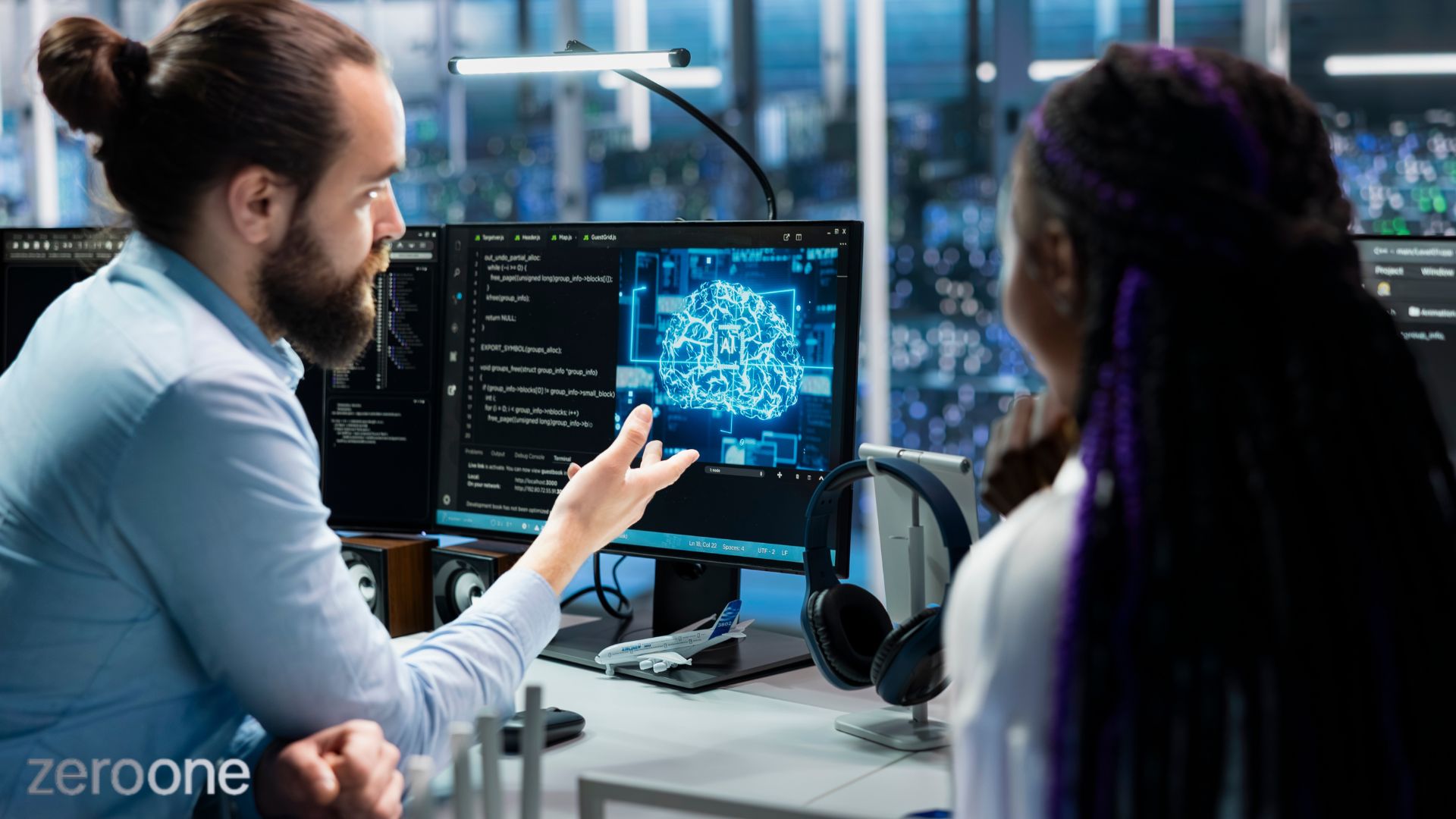 AI Automation Made Simple: Turning Intelligent Systems into Real Business Results