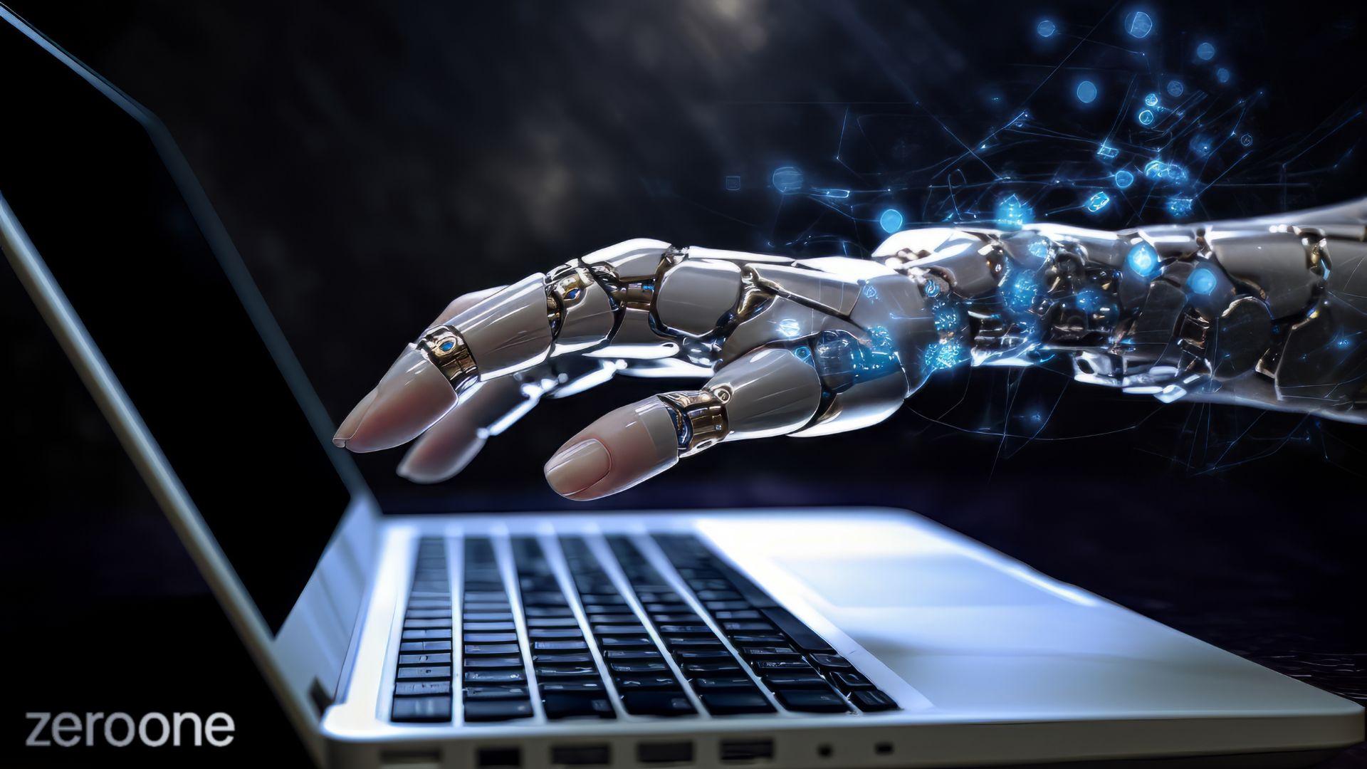 AI Automation Made Simple: Turning Intelligent Systems into Real Business Results