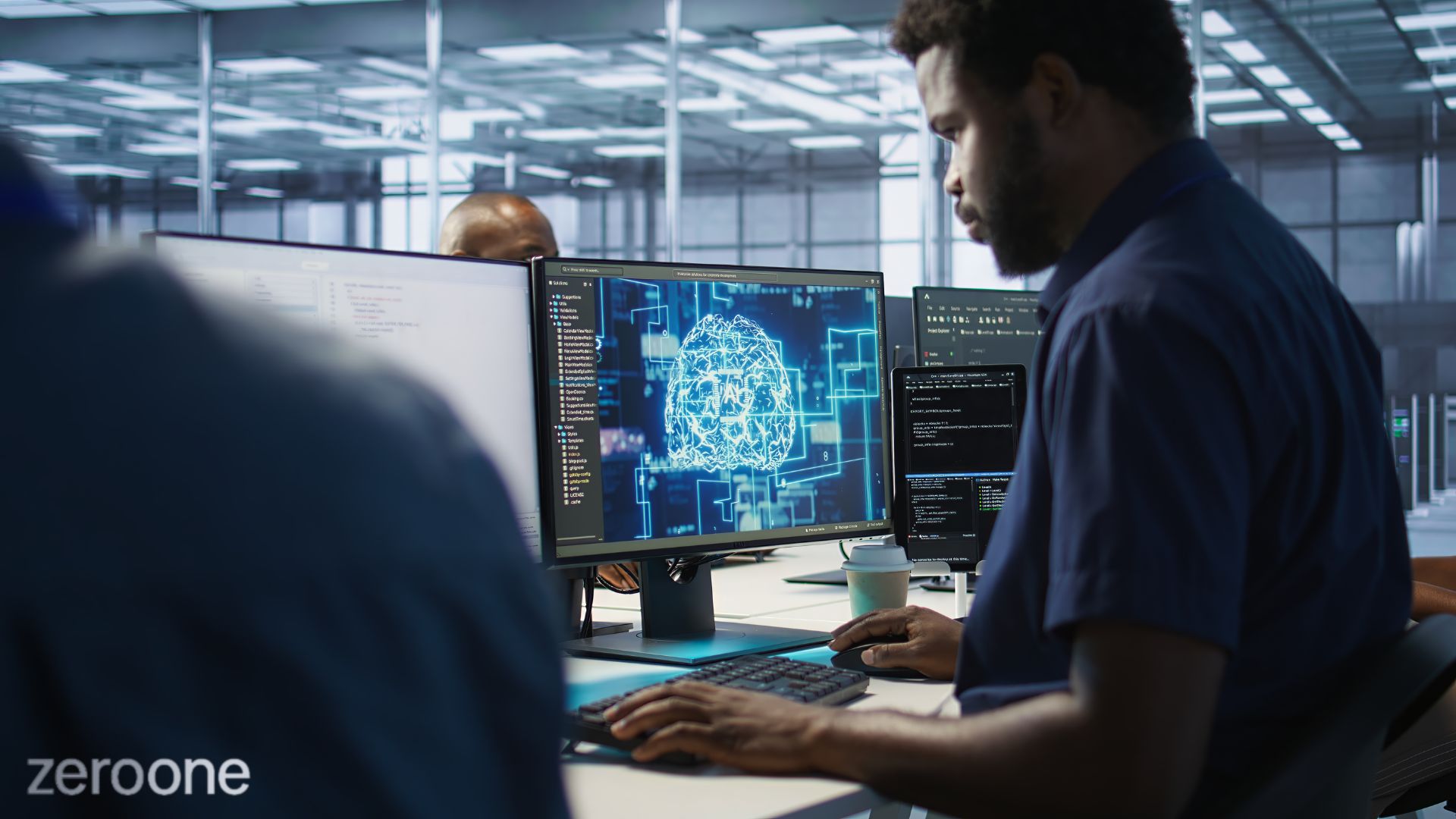 AI Automation Made Simple: Turning Intelligent Systems into Real Business Results