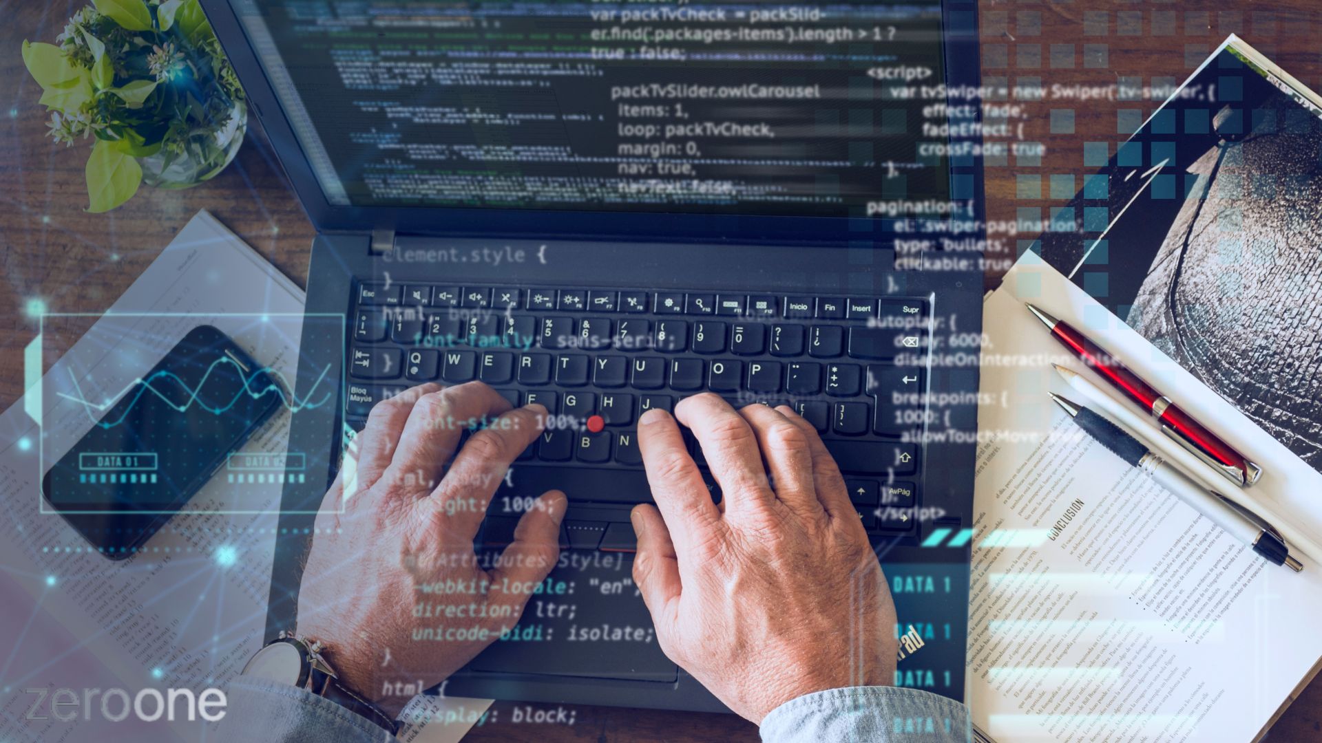 The Future of Software Development