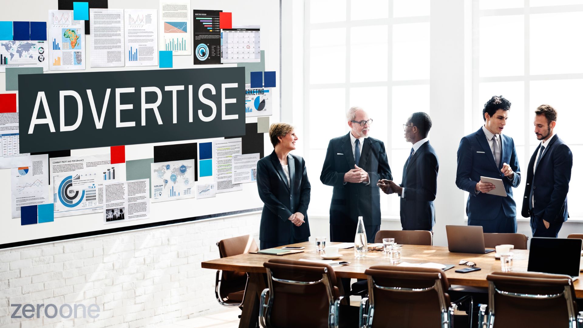 Paid Ads Media vs Organic Marketing