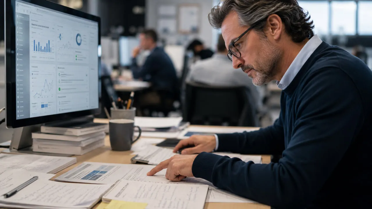 How AI Is Changing Day-to-Day Work