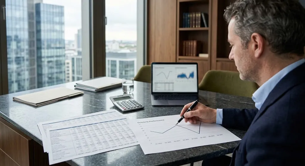 What Is Data Visualization and How Does It Turn Data Into Insight