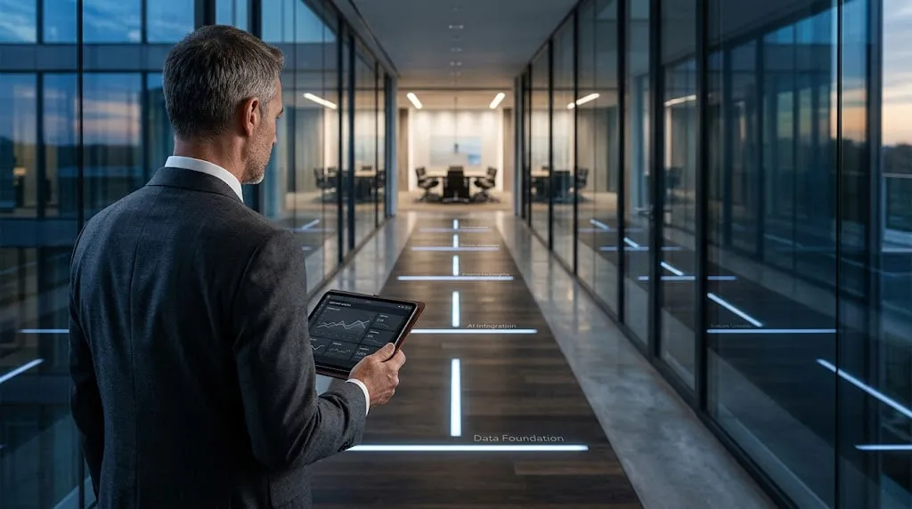 How to Get Started with AI in Business