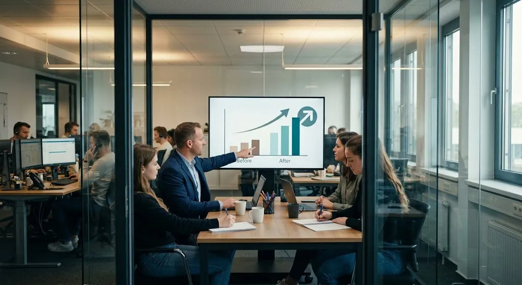 Identify an AI Use Case With Clear Business Value