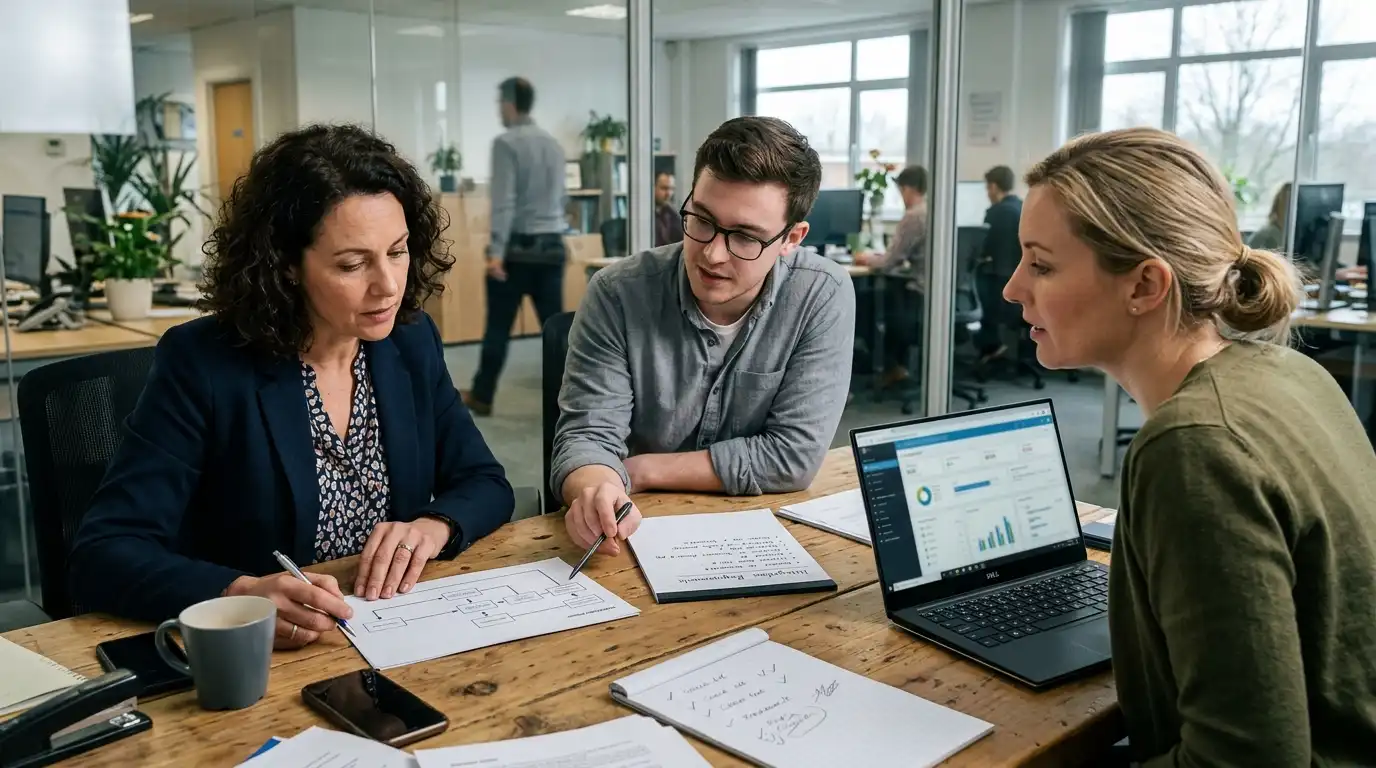 How to Choose CRM Software for Your Company