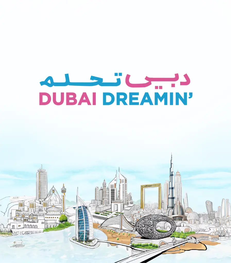 Dubai Dreamin’ 2024