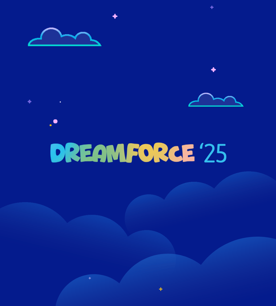Dreamforce 2025