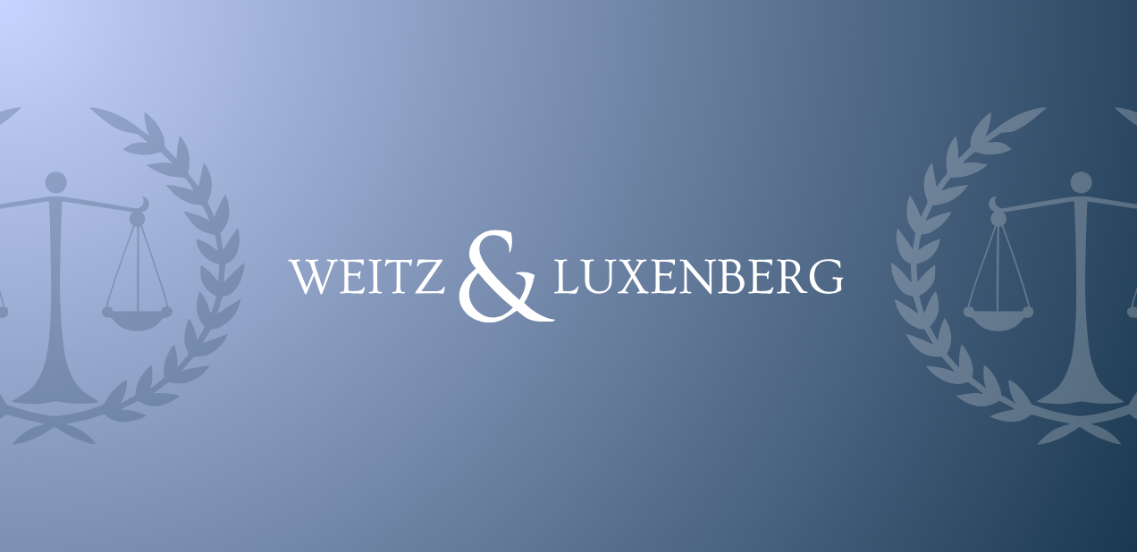 Weitz & Luxenberg