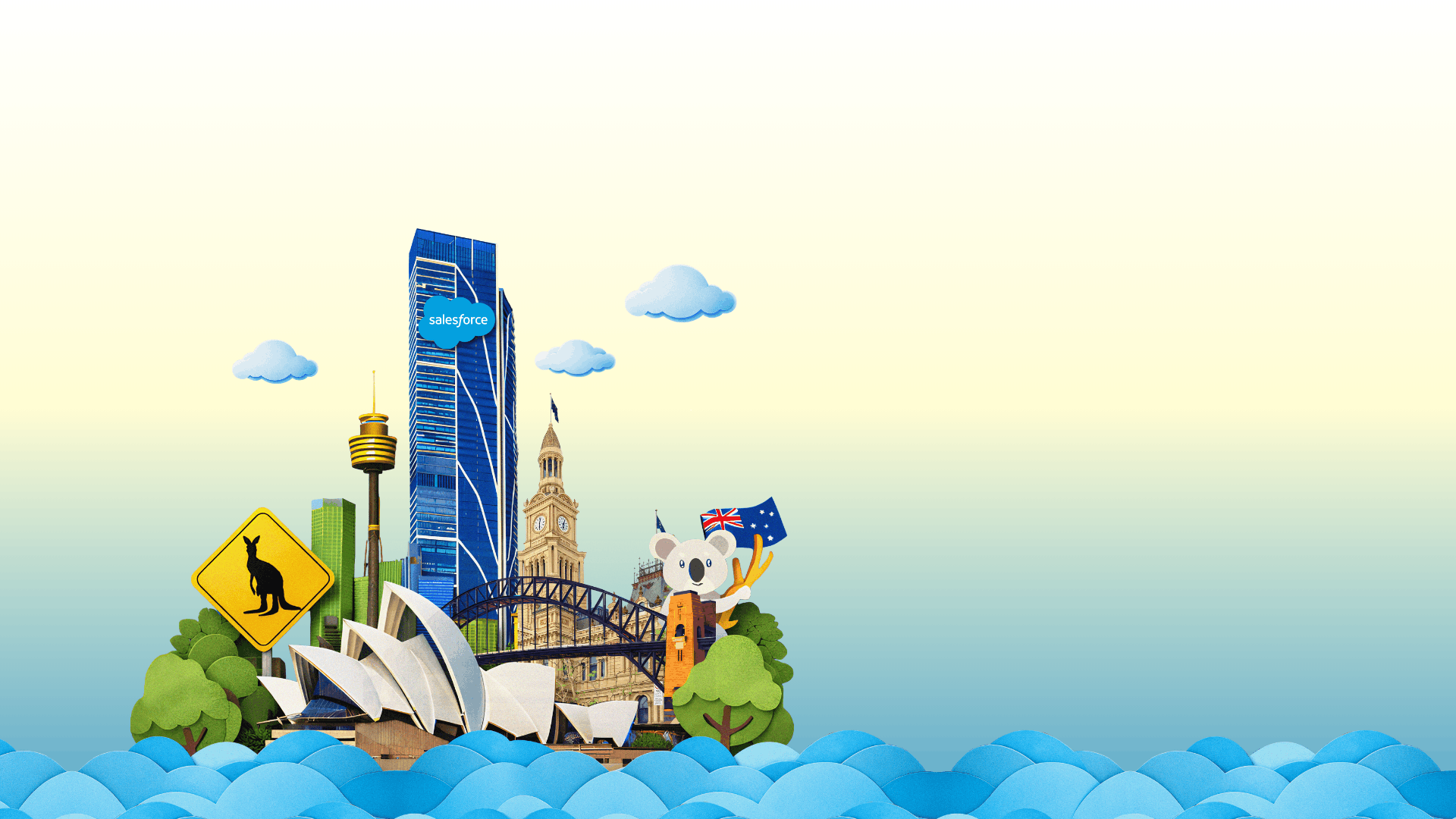 Agentforce World Tour Sydney 2026