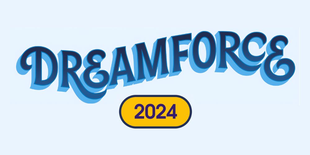 Dreamforce 2024