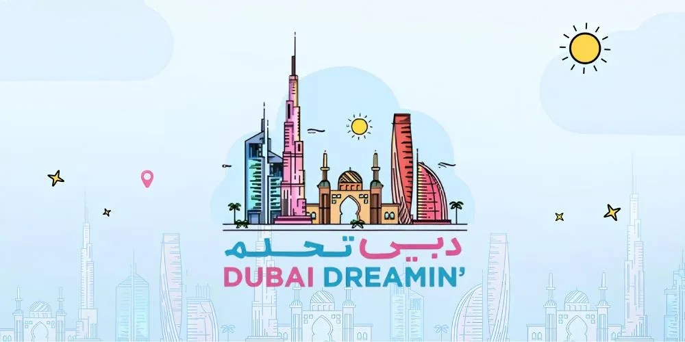 Dubai Dreamin’ 2024
