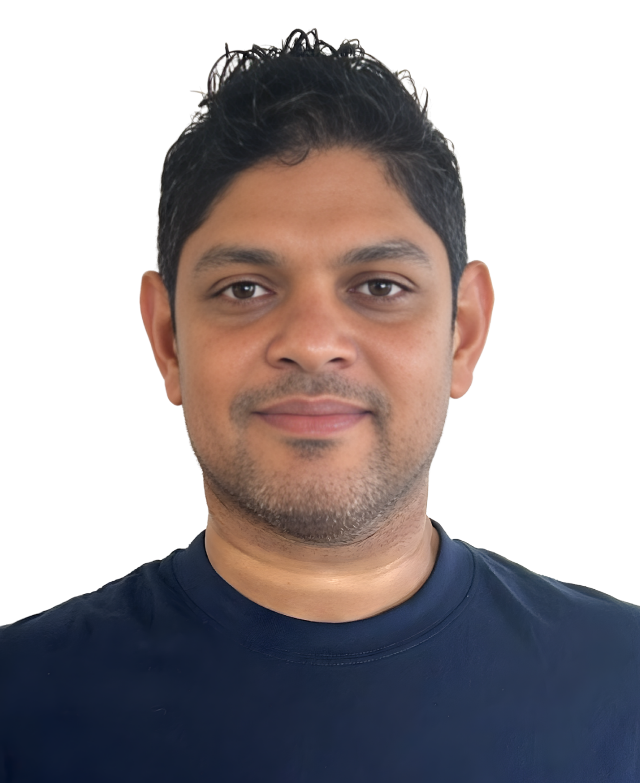 Rey Perera