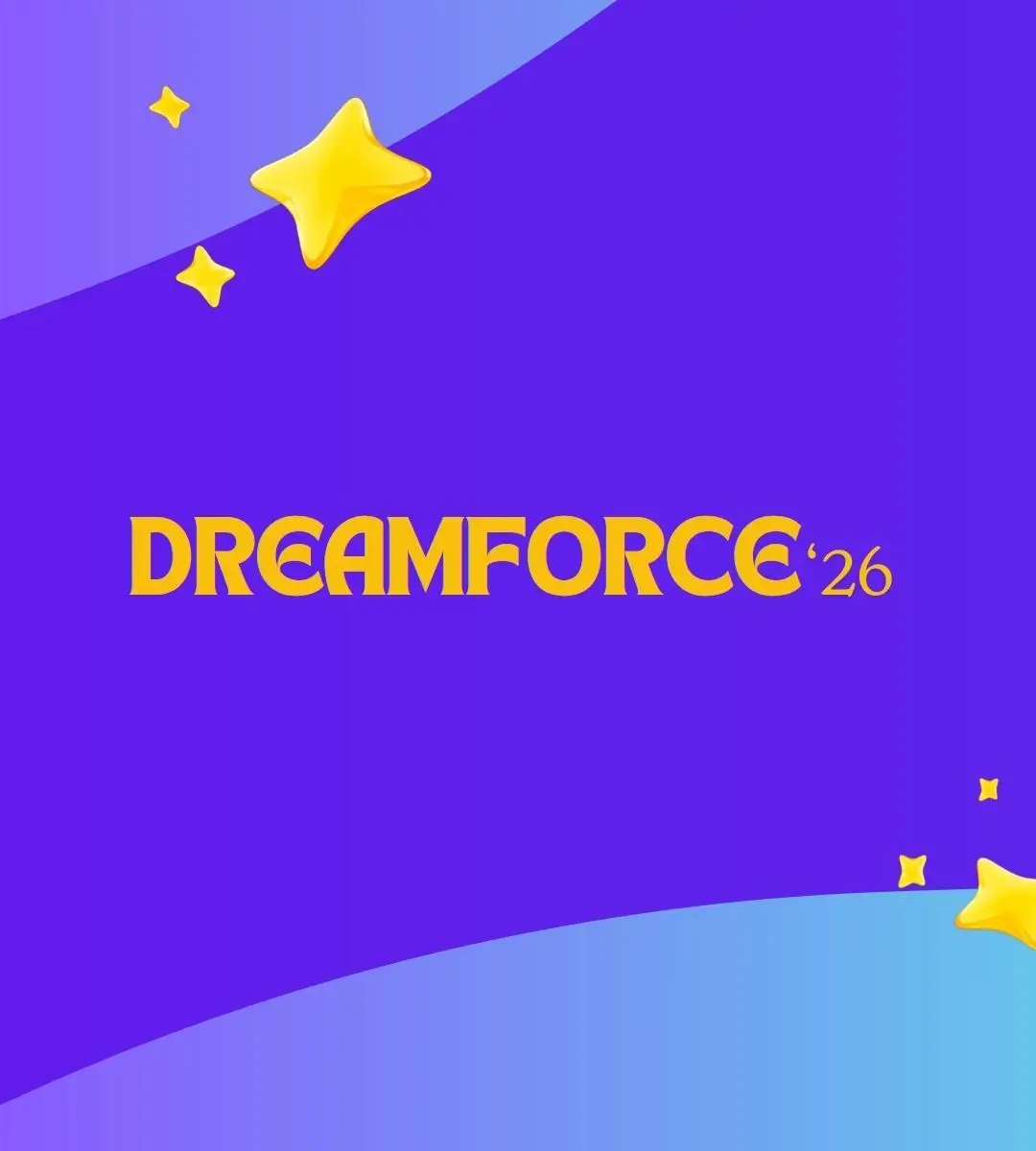 Dreamforce 2026