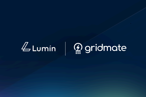 Lumin and GridMate partner to connect Salesforce productivity with agreement execution