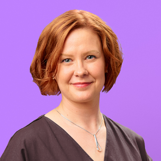 Päivi Riesen