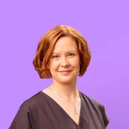 Päivi Riesen