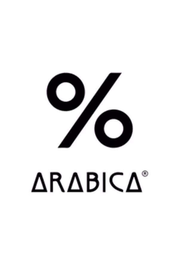 %Arabica logo
