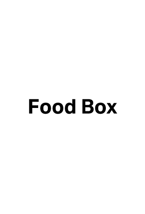 Food Box logo