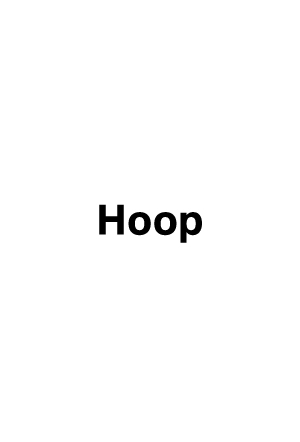 Hoop logo