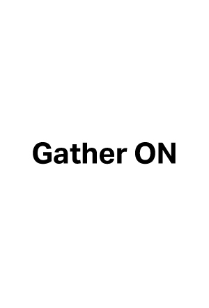 Gather ON logo