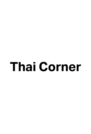 Thai Corner logo