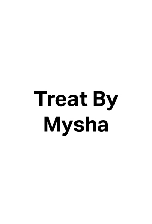 Treat By Mysha logo