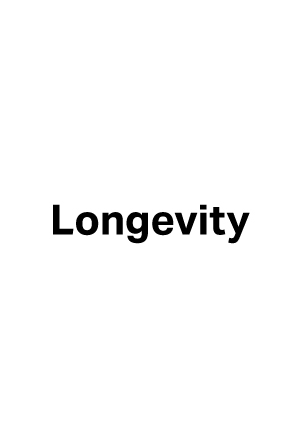 Longevity logo