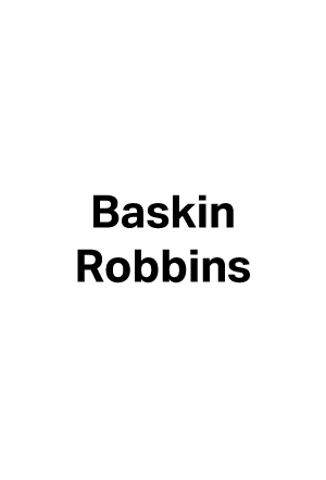 Baskin Robbins logo