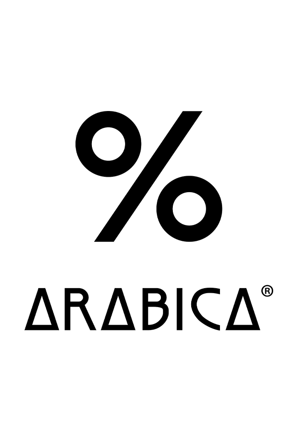 Arabica logo