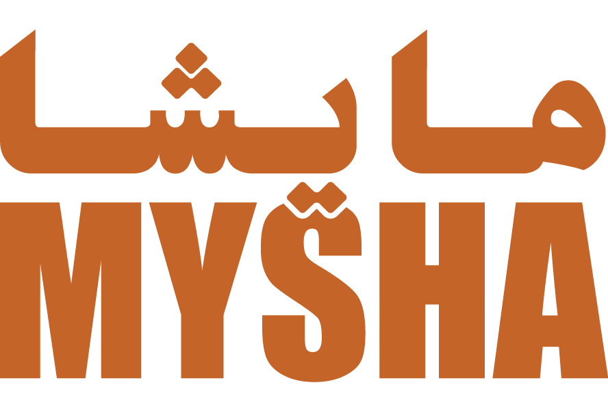 Mysha Logo