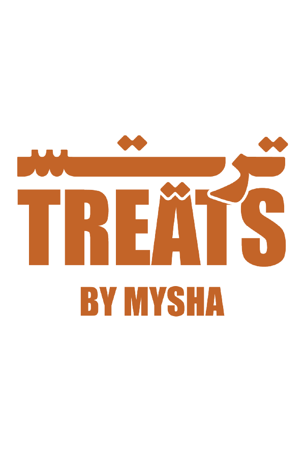 Treats by Mysha logo