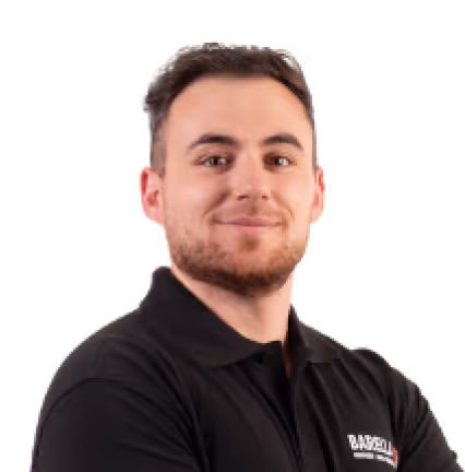 Barella Handwerker/Mitarbeiter