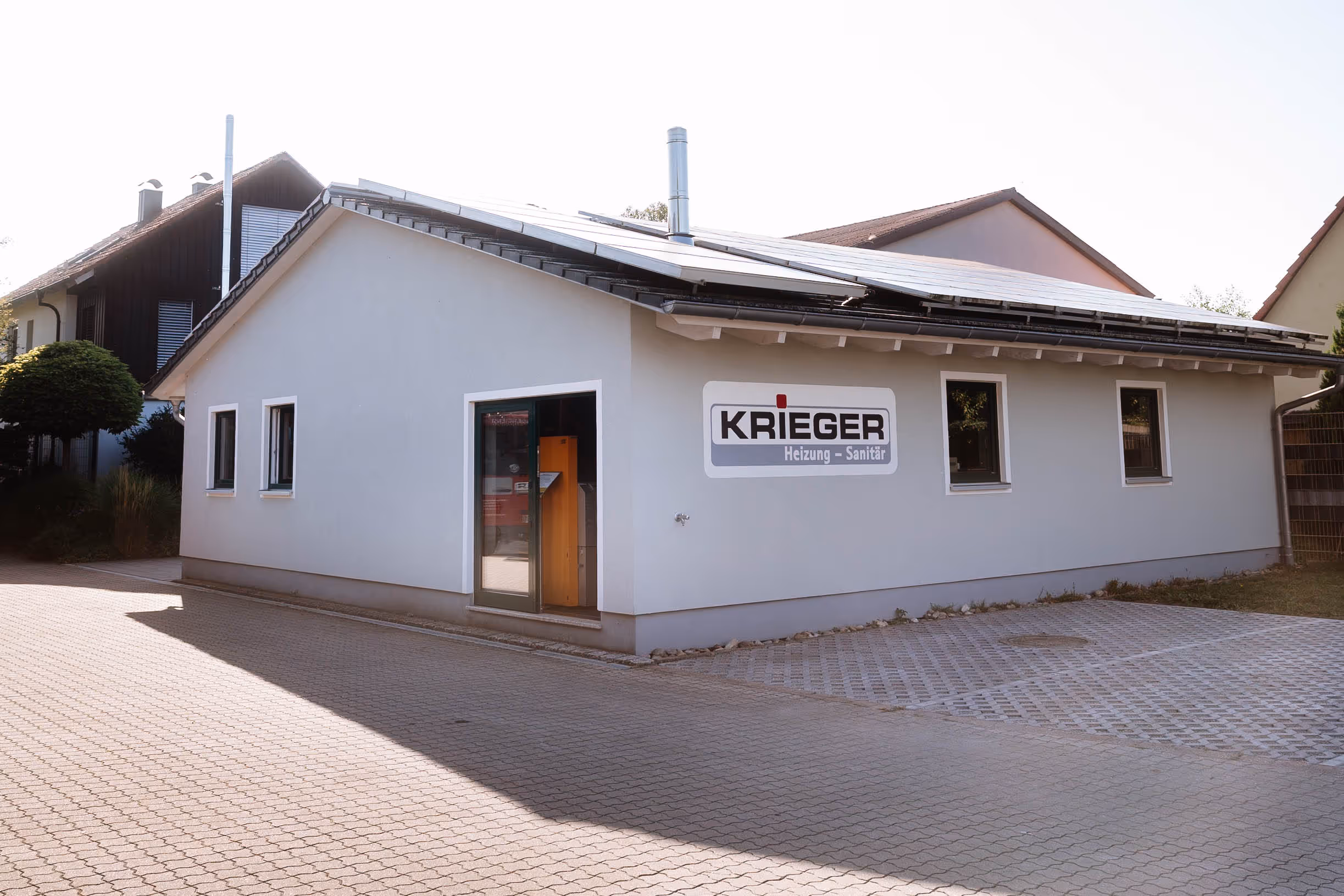 Krieger GmbH