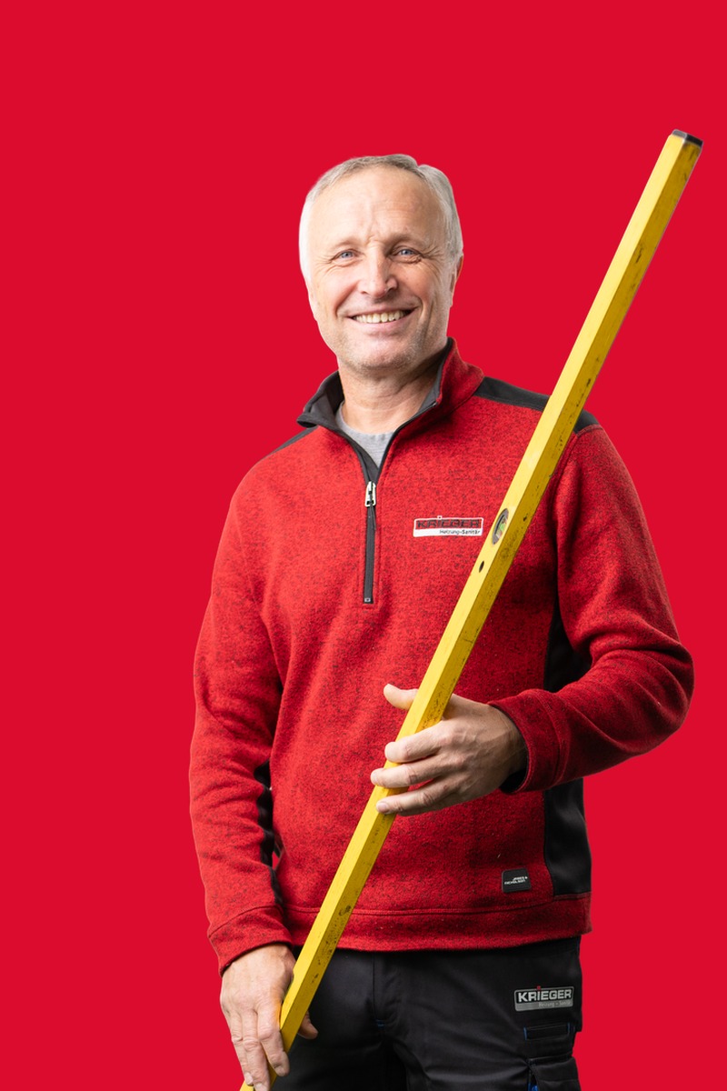 Mitarbeitende der Barella Gebäude- und Energietechnik.