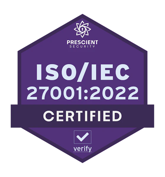 ISO mark