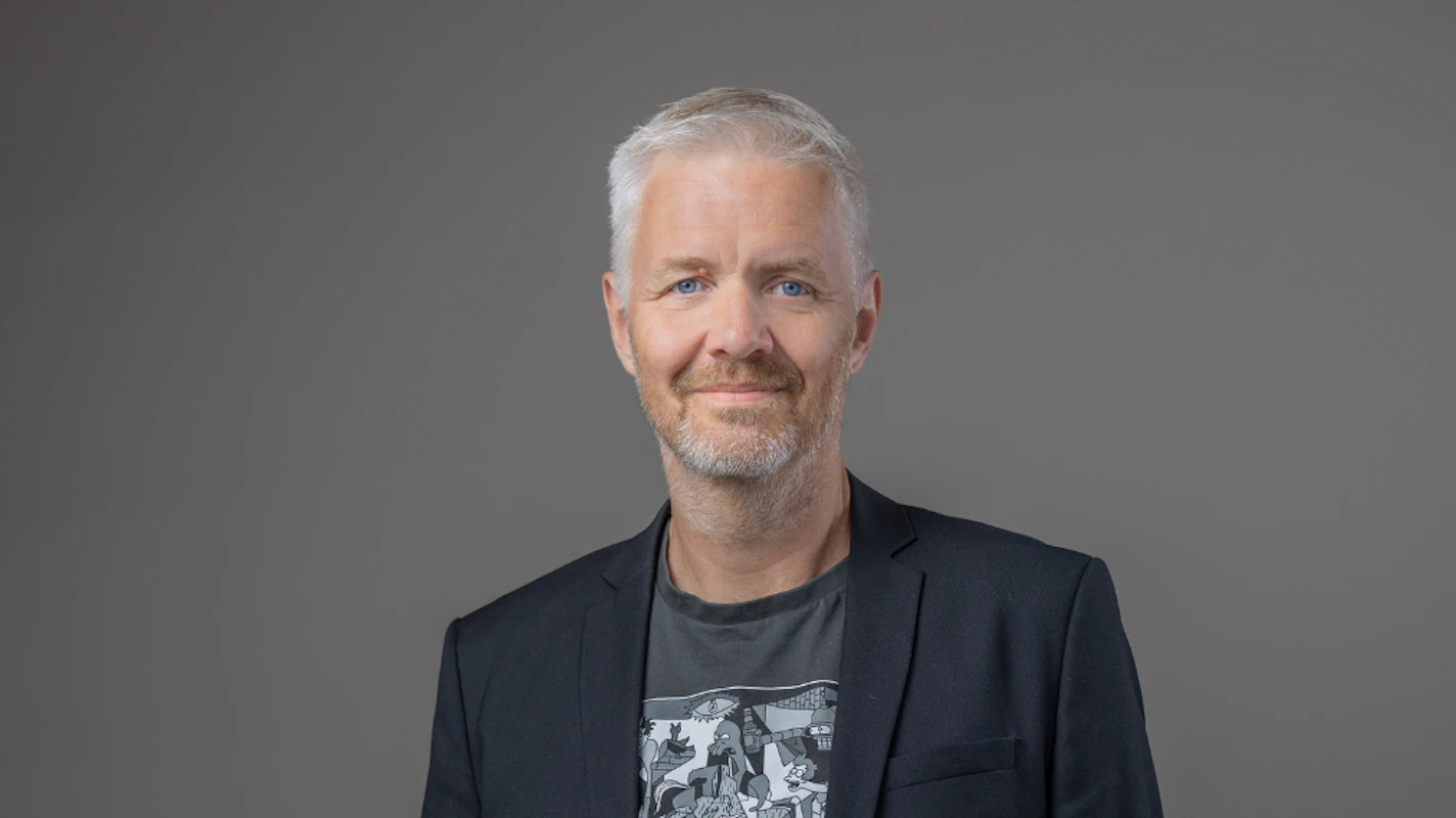Per Lagerström