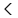 Back arrow icon