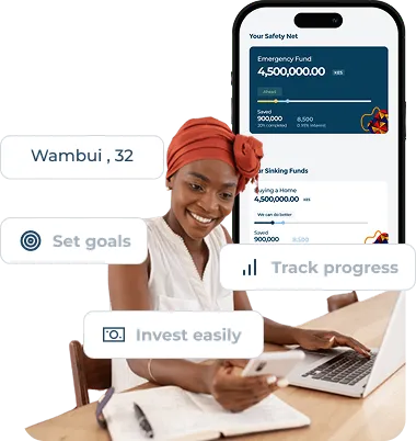 Investing with AP