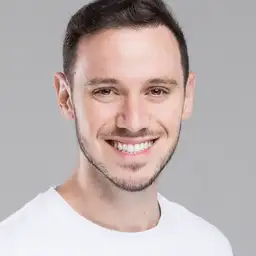 Ro’ee Margalit